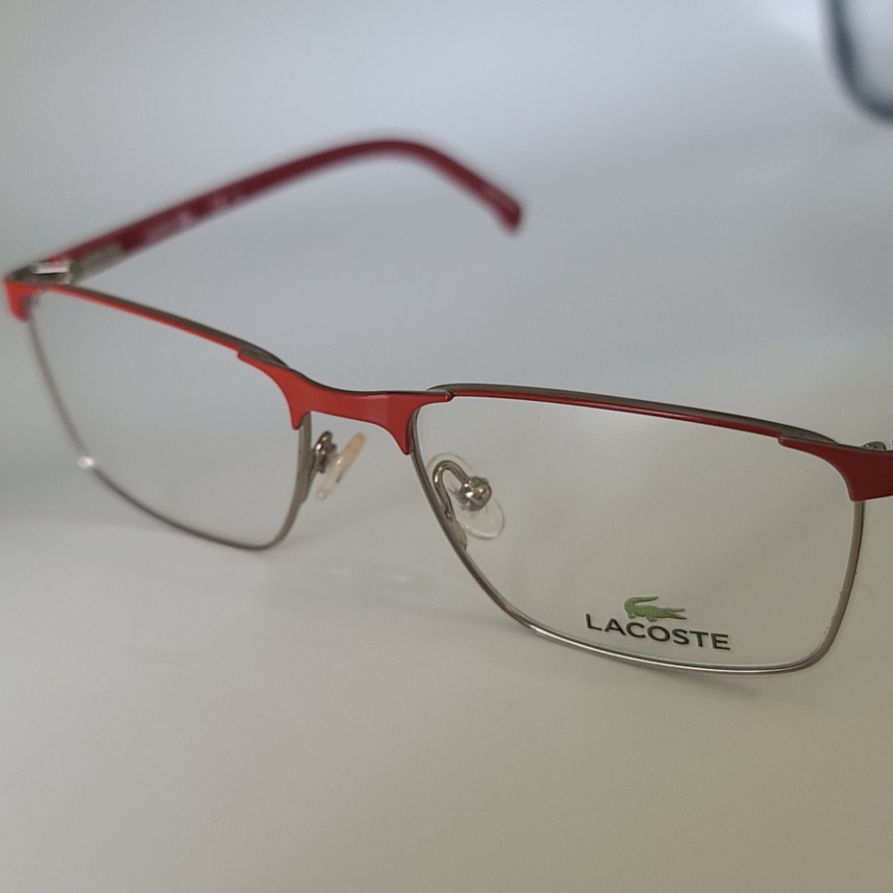 LACOSTE KIDS OPTICAL FRAMES L3106 49-15-130 - Picture 4 of 11